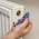 Knipex Diecast Zinc 9-way Control Cabinet Key, 5 → 11 mm Capacity
