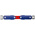 Knipex Diecast Zinc 9-way Control Cabinet Key, 5 → 11 mm Capacity