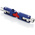 Knipex Diecast Zinc 9-way Control Cabinet Key, 5 → 11 mm Capacity