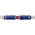 Knipex Diecast Zinc 9-way Control Cabinet Key, 5 → 11 mm Capacity