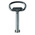 Steinbach & Vollman 1-way Control Cabinet Key, Double-Bit Key 5mm Capacity