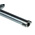 Steinbach & Vollman 1-way Control Cabinet Key, Double-Bit Key 5mm Capacity