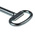 Steinbach & Vollman 1-way Control Cabinet Key, Double-Bit Key 5mm Capacity