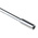 RS PRO Hexagon Nut Driver, 7 mm Tip, 125 mm Blade, 226 mm Overall