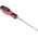 RS PRO Hexagon Nut Driver, 5.5 mm Tip, 125 mm Blade, 236 mm Overall