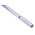 RS PRO Hexagon Nut Driver, 5.5 mm Tip, 125 mm Blade, 236 mm Overall