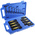 RS PRO 18-Piece Torx Key Set, L Shape