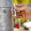 Knipex Diecast Zinc 10-way Control Cabinet Key