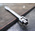 Bahco Breaker bar 1/2 in Square, Length 390 mm
