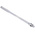 Bahco Breaker bar 1/2 in Square, Length 390 mm