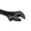 RS PRO Adjustable Spanner, 152.4 mm Overall, 20mm Jaw Capacity, Metal Handle