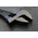 RS PRO Adjustable Spanner, 304.8 mm Overall, 34mm Jaw Capacity, Metal Handle