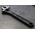 RS PRO Adjustable Spanner, 304.8 mm Overall, 34mm Jaw Capacity, Metal Handle