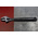 RS PRO Adjustable Spanner, 304.8 mm Overall, 34mm Jaw Capacity, Metal Handle