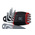 RS PRO 9-Piece Torx Key Set, L Shape, Long Arm