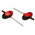 RS PRO 6-Piece Torx Key Set, Straight Shape