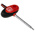 RS PRO 6-Piece Torx Key Set, Straight Shape