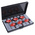 RS PRO 6-Piece Torx Key Set, Straight Shape