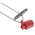 Facom 9-way Control Cabinet Key