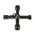 Facom 4-way Control Cabinet Key