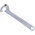Facom 126A.80 80mm C Spanner 280 mm Chrome Vanadium Steel