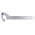 Facom 126A.80 80mm C Spanner 280 mm Chrome Vanadium Steel