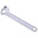 Facom 125A.80 80mm C Spanner 280 mm Steel