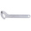 Facom 125A.80 80mm C Spanner 280 mm Steel