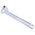 Facom 125A.35 35mm C Spanner 168 mm Steel