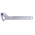 Facom 125A.35 35mm C Spanner 168 mm Steel