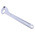 Facom 125A.50 50mm C Spanner 202 mm Steel