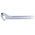 Facom 125A.50 50mm C Spanner 202 mm Steel
