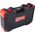 RS PRO 26-Piece Metric 1/2 in Standard Socket Set with Ratchet, 6 point