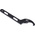 RS PRO 51mm C Spanner 125 mm Chrome Vanadium Steel