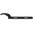 RS PRO 101mm C Spanner 120 mm Chrome Vanadium Steel