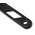 RS PRO 101mm C Spanner 120 mm Chrome Vanadium Steel