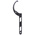 RS PRO 101mm C Spanner 155 mm Chrome Vanadium Steel