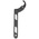 RS PRO 76mm C Spanner 155 mm Chrome Vanadium Steel