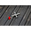 RS PRO Aluminium 4-way Control Cabinet Key