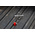 RS PRO Aluminium 4-way Control Cabinet Key