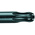 Gedore 1-Piece Torx Key, T20 Size, T Shape