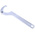 Facom 125A.120 120mm C Spanner Steel