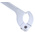 Facom 125A.120 120mm C Spanner Steel