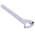 Facom 126A.50 50mm C Spanner Steel