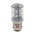 RS PRO White, BA15d 230 V ac