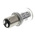 RS PRO Green, BA15d 230 V ac