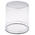 RS PRO Clear Lens for use with Xenon Beacons