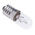 Legrand Incandescent Clear Bulb, E10 12 V dc