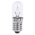 Legrand Incandescent Clear Bulb, E10 12 V dc