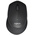 Logitech M330 3 Button Wireless Optical Mouse Black